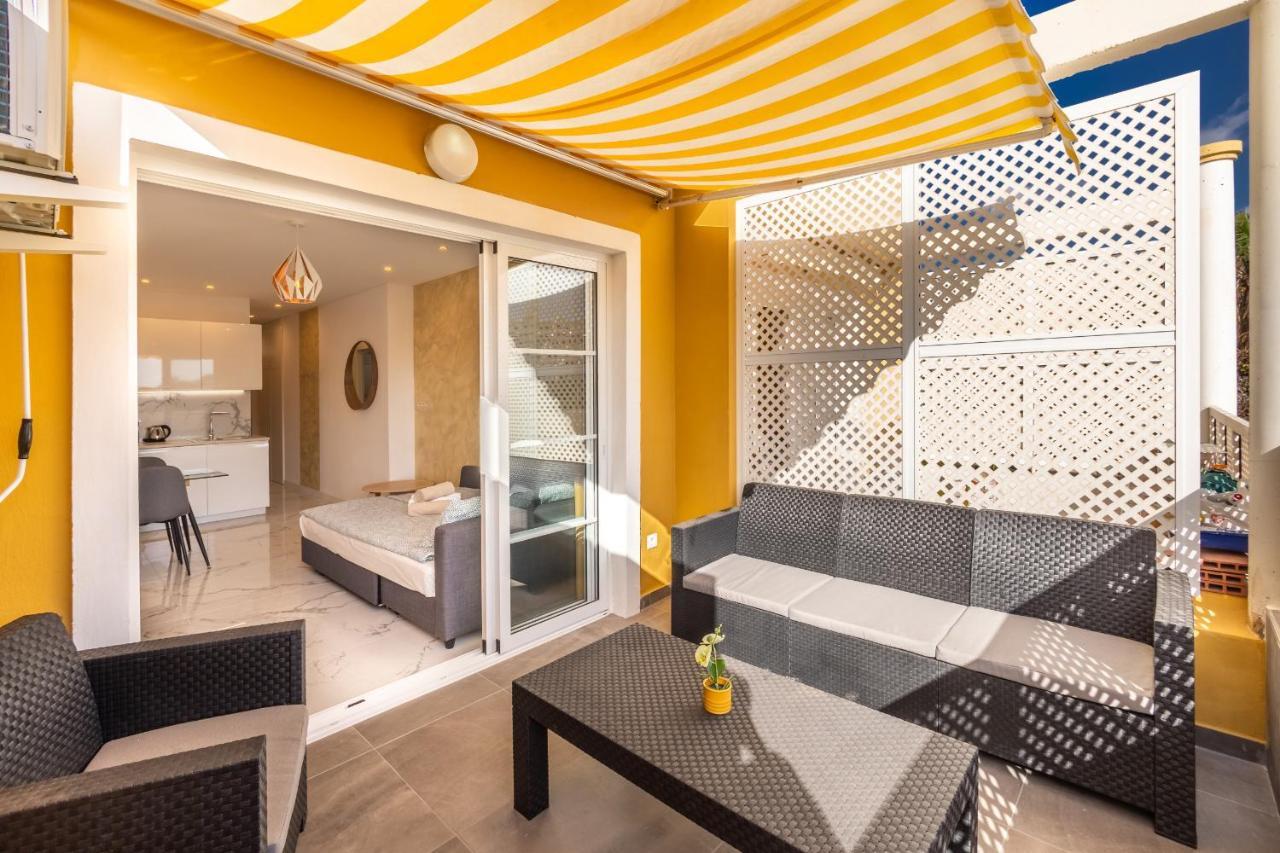 אדחה Golden Orlando Sunny Terrace Home By Love מראה חיצוני תמונה
